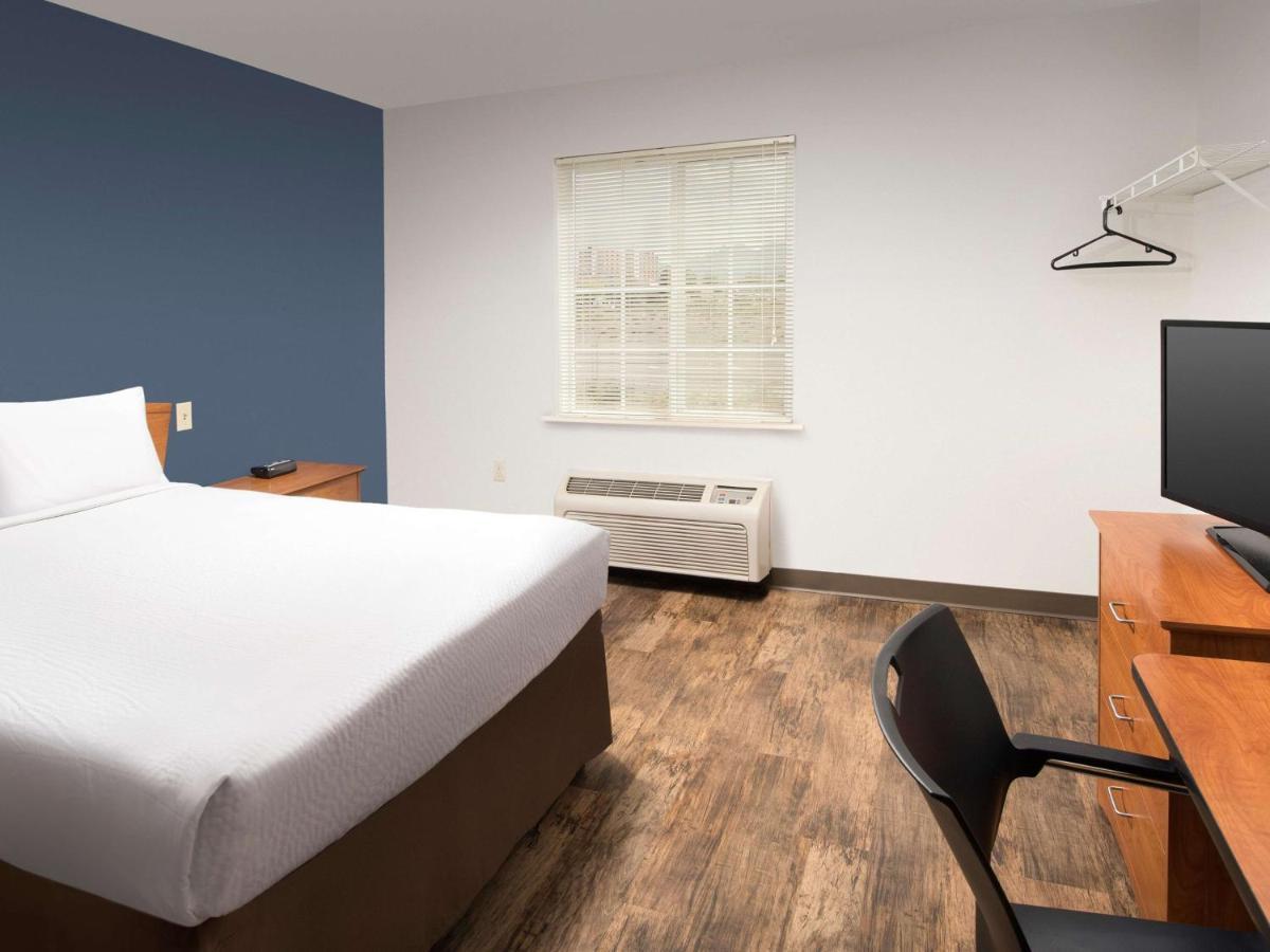 Extended Stay America Select Suites - Las Cruces Luaran gambar